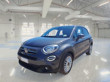 FIAT 500X 1.0 T3 120cv MT E6D Connect