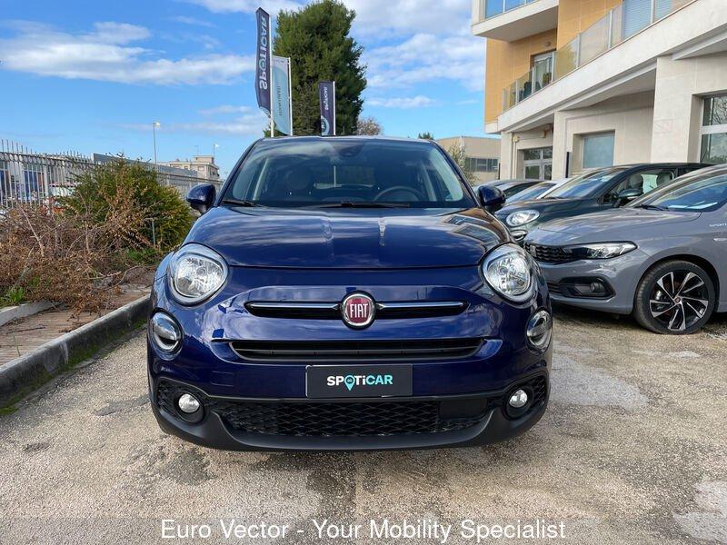 FIAT 500X 1.0 T3 120 CV Connect