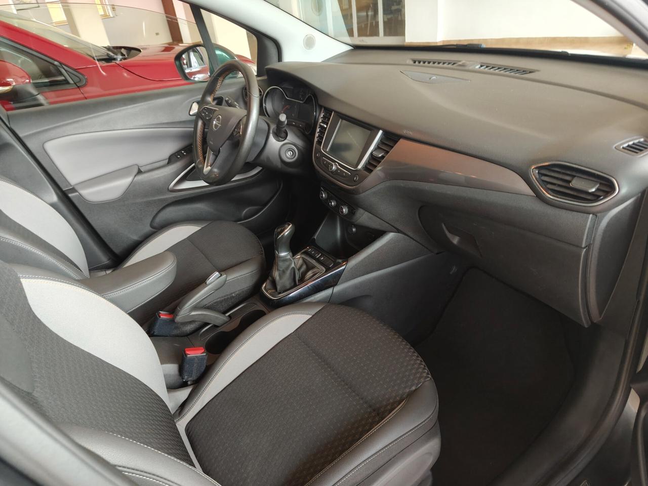 Opel Crossland X 1.6 ECOTEC D 8V Start&Stop Innovation