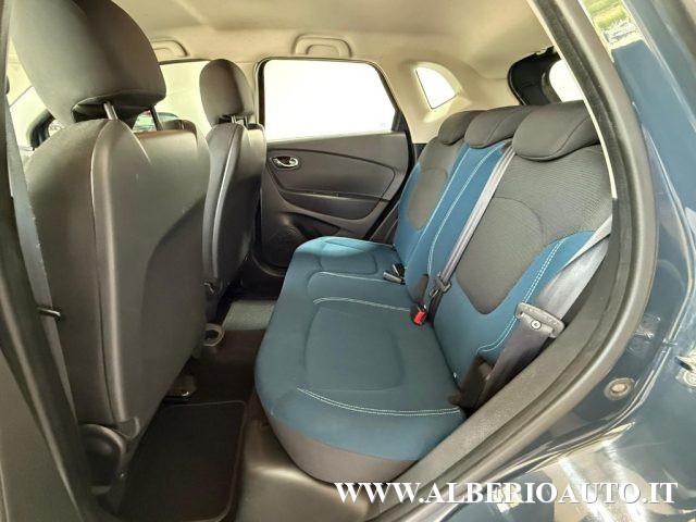 RENAULT Captur 1.5 dCi 8V 90 CV Start&Stop Live