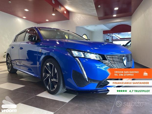 PEUGEOT 308 3 serie 308 PureTech Turbo 130 S&S...