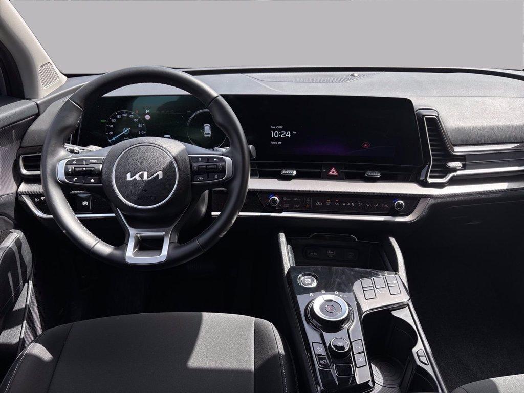 KIA Sportage 1.6 tgdi hev gt-line plus premium pack 210cv auto del 2025