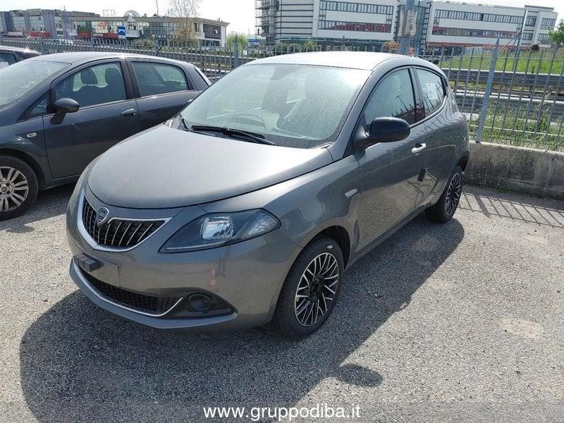 Lancia Ypsilon S1M My24 1.0 Firefly 70 CvStart&Stop Hybrid Pl