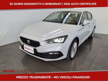 Seat Leon 2.0 tdi Business 150cv dsg