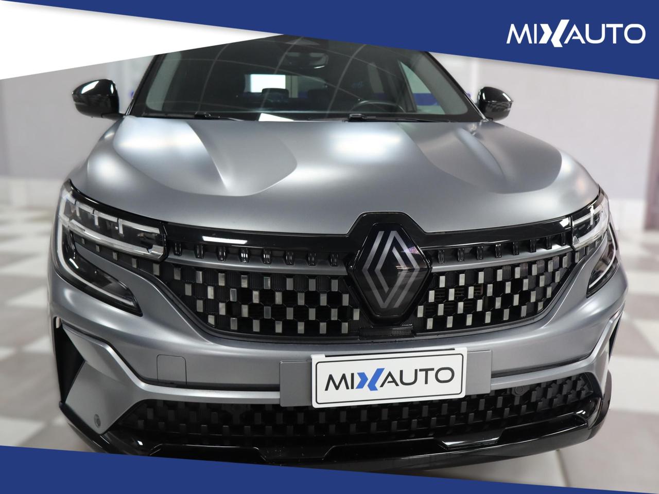 Renault Austral 1.2 E-Tech Full Hybrid Techno Esprit Alpine 200CV AUTO EU6