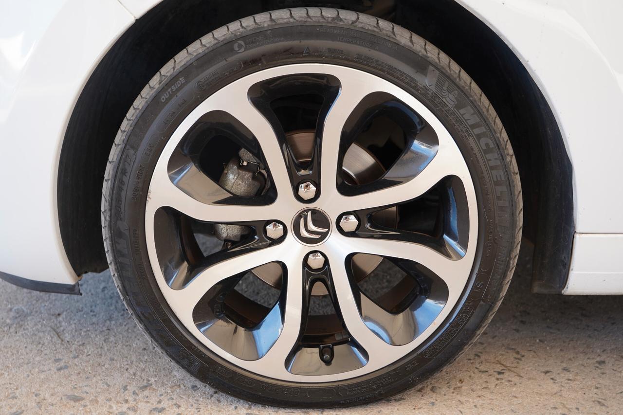 Citroen C3 Picasso 1.6 HDi 92 Seduction