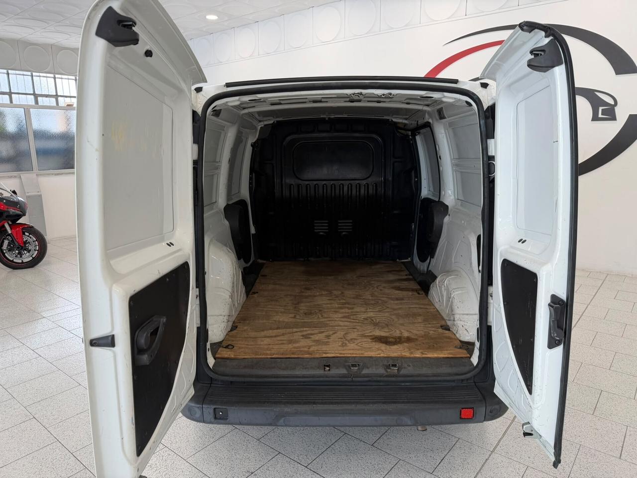 Fiat Doblò 1.4 Dynamic IVA COMPRESA