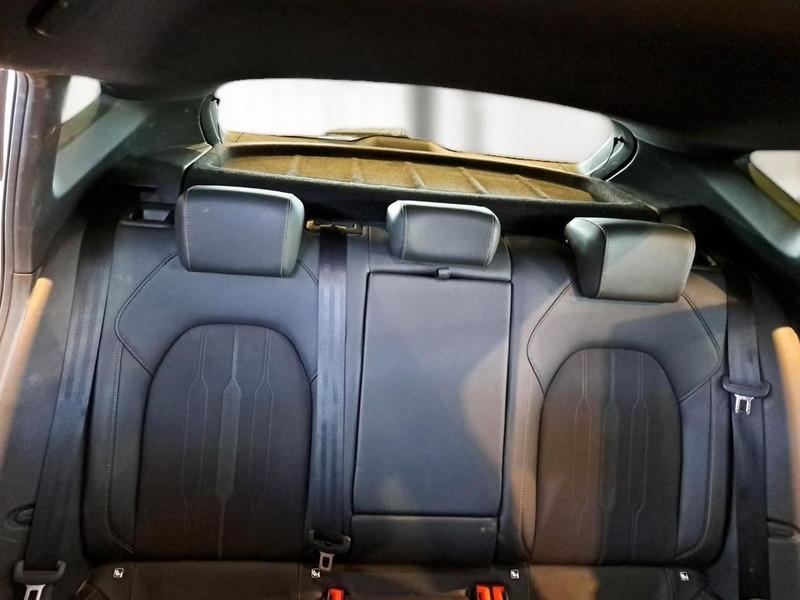 CUPRA FORMENTOR 1.4 E-HYBRID DSG SUV