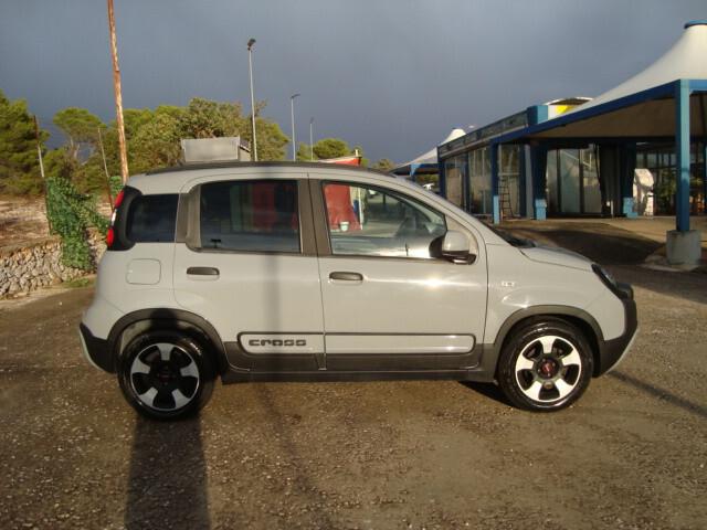Fiat Panda 1.2 City Cross 2019