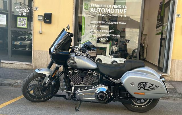 HARLEY-DAVIDSON Sport Glide Sport Glide