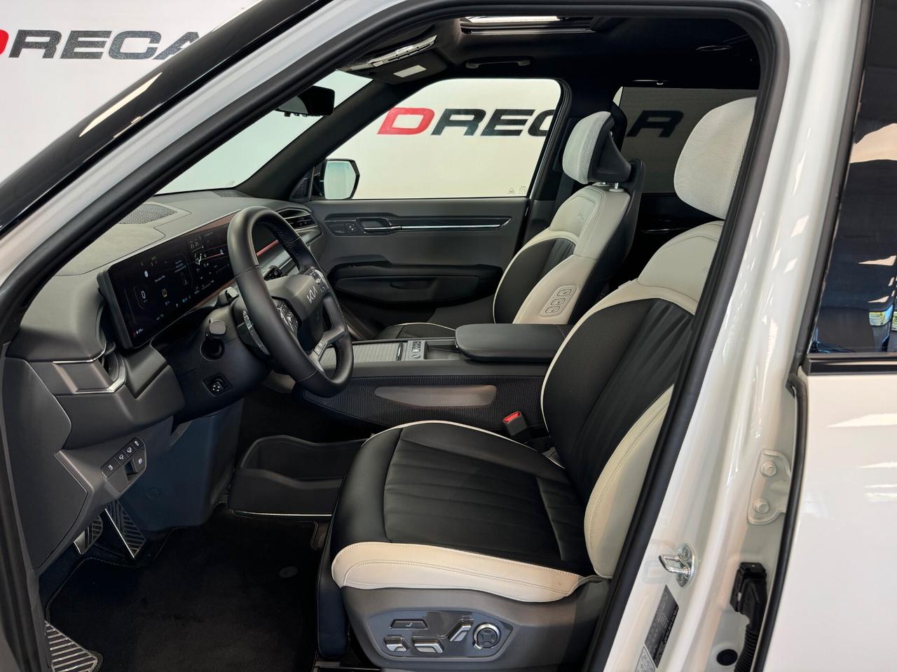 Kia EV9 Dual Motor AWD GT-line Launch Edition 14.000 KM