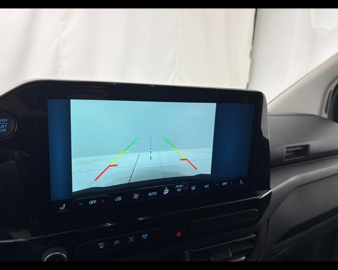 FORD Tourneo Custom V710 320 2.0 ecoblue 150cv Titanium L2H1