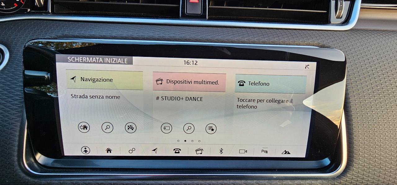 Land Rover Range Evoque 2.0D 180 CV Auto R-Dynamic HSE