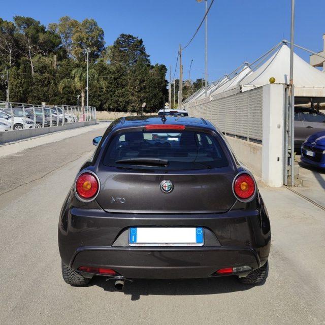 ALFA ROMEO MiTo 1.4 70 CV 8V Progression