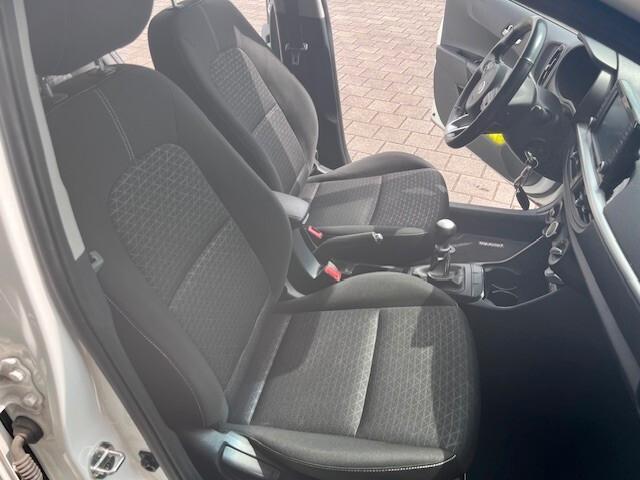 Kia Picanto 1.0 12V 5 porte Active