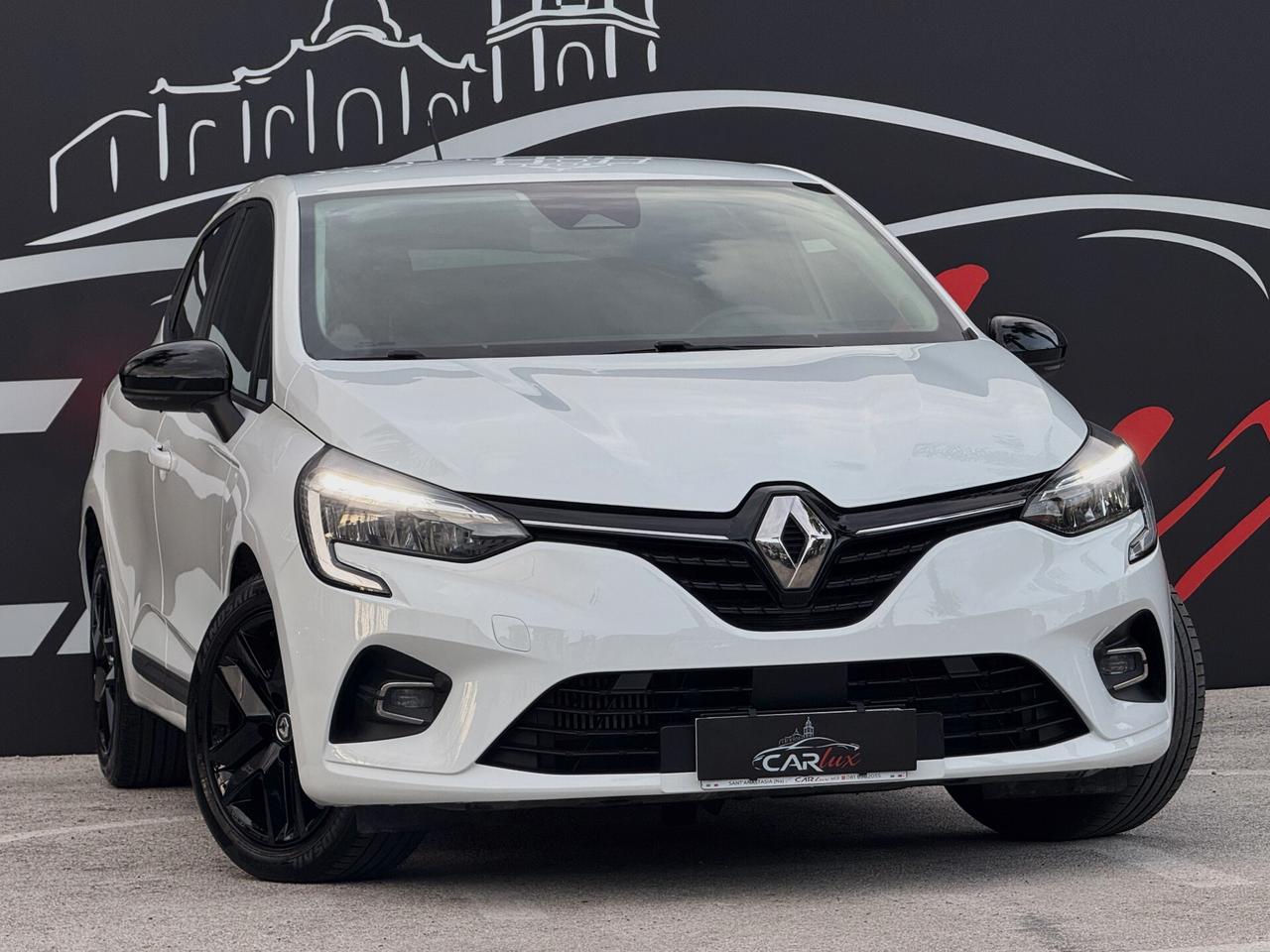 Renault Clio 1.0 TCE Life 90CV IVA ESPOSTA