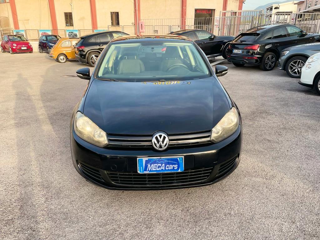 Volkswagen Golf 1.2 TSI 5p. Comf. BlueM. Tech.