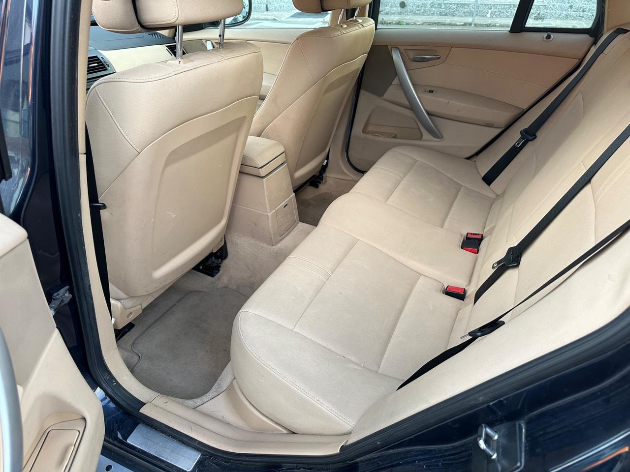 Bmw X3 xDrive20d Limited Sport Edition
