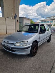 Peugeot 106 1.1i cat 3 porte Sport - 2002