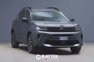 Citroen C5 Aircross 1.2 Puretech 130CV Shine Pack EAT8