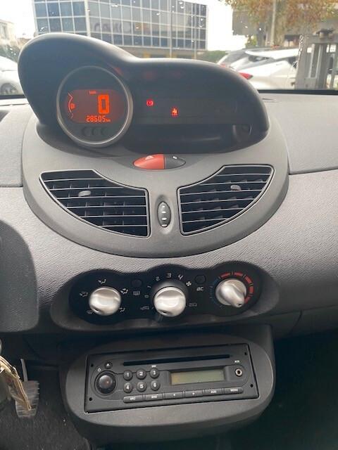 Renault Twingo 1.2 16V TCE Dynamique