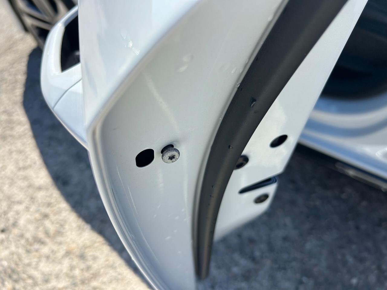 Audi A3 SPB 40 TDI quattro S tronic Business Advanced