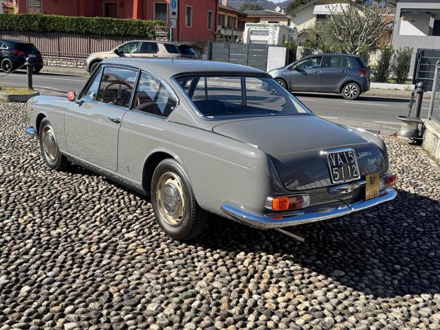 LANCIA Flavia Coupè