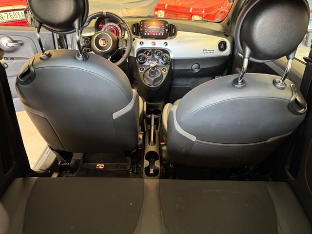FIAT 500 1.0 Hybrid Connect