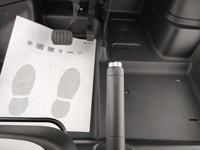 FIAT Topolino DOLCEVITA