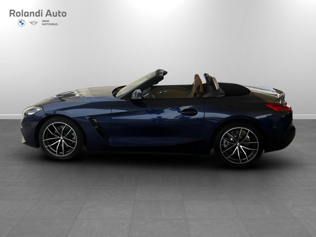 BMW Z4 20 i Sport sDrive Steptronic