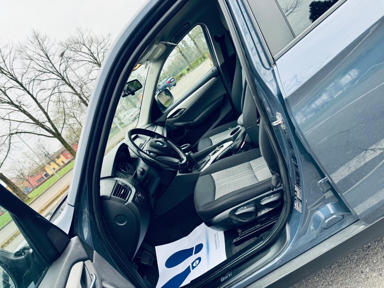 Bmw X1 sDrive20d Futura