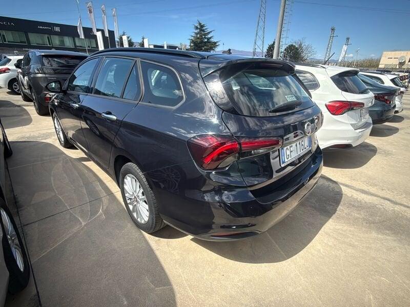 FIAT Tipo SW II 2021 SW 1.6 mjt Life s&s 130cv
