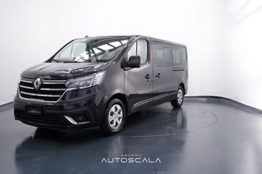 RENAULT Trafic 2.0 BluedCi 150cv Extra Long L2 H1 Grand Life