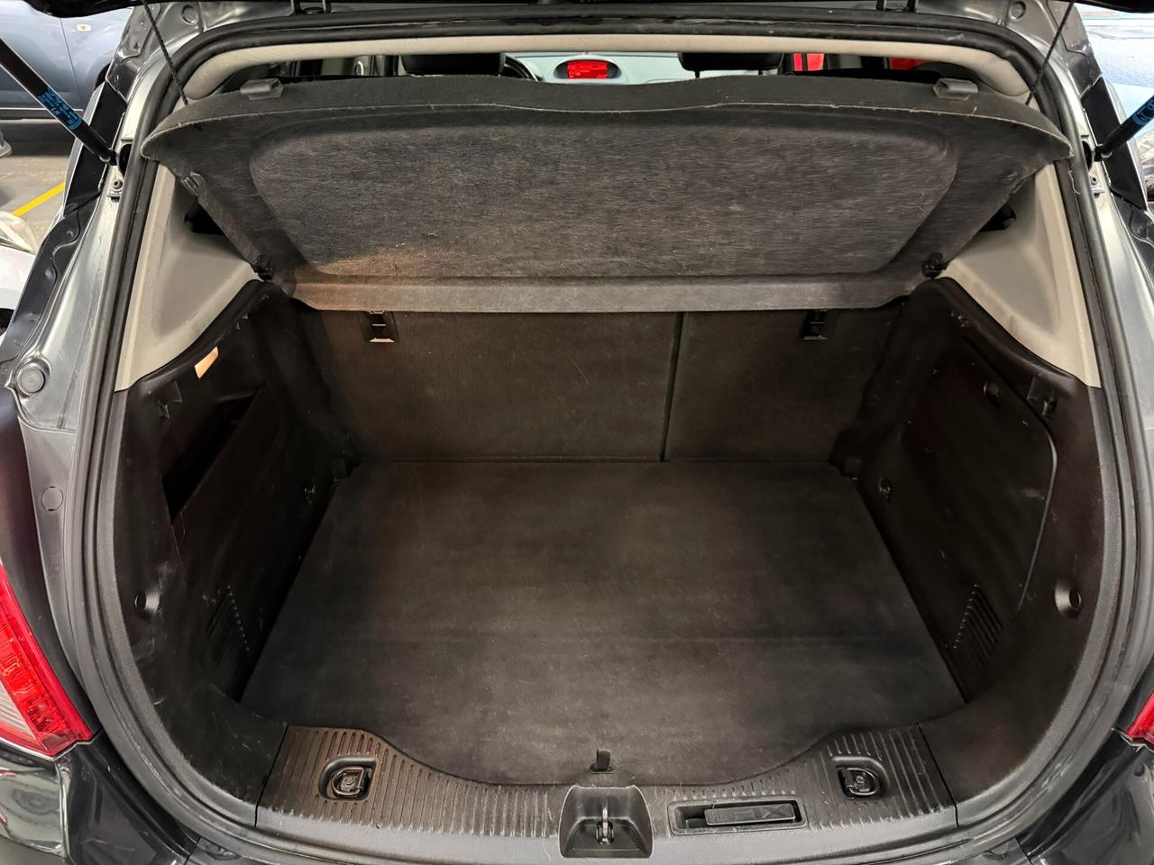 Opel Mokka 1.4 Turbo Ecotec 140CV 4x4