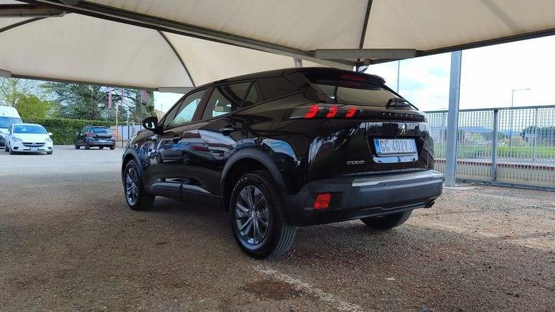 Peugeot 2008 2008 1.5 bluehdi Active Pack s&s 110cv