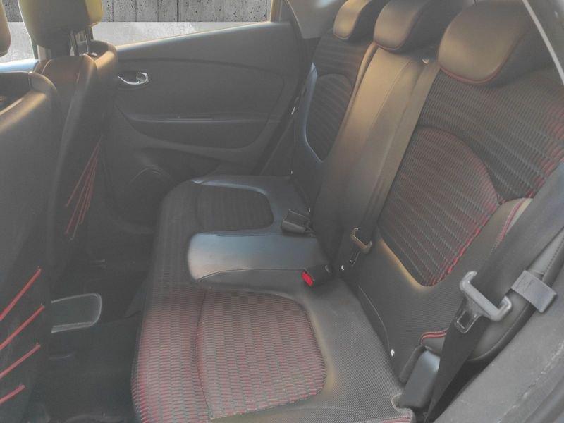 Renault Captur 0.9 tce Zen (live) 90cv E6