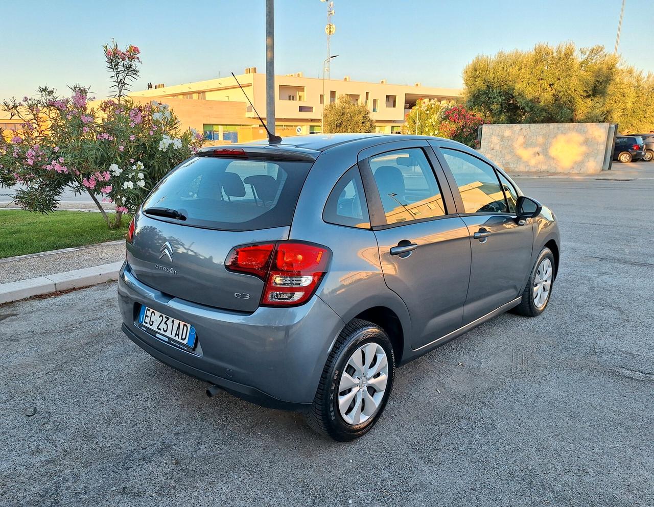 Citroen C3 1.1 Exclusive