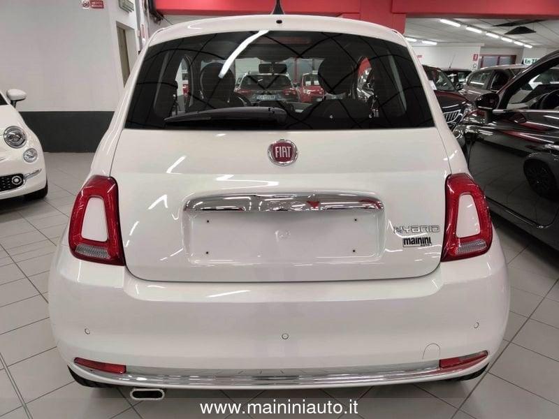 FIAT 500 1.0 70cv Hybrid Dolcevita + Car Play "SUPER PROMO"