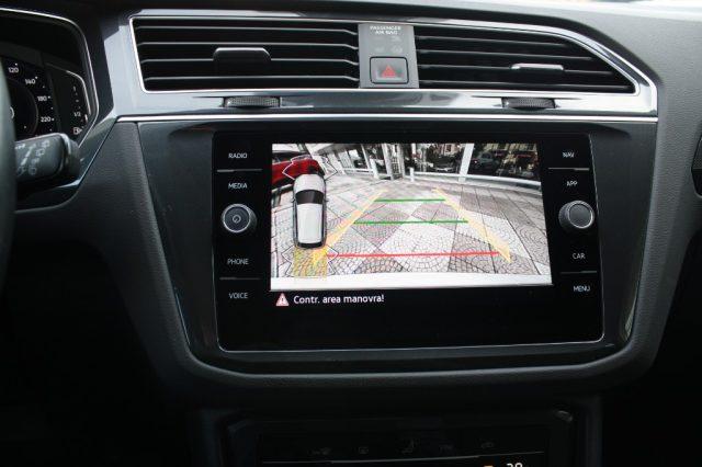 VOLKSWAGEN Tiguan 1.5 TSI 150 CV DSG ACT Elegance