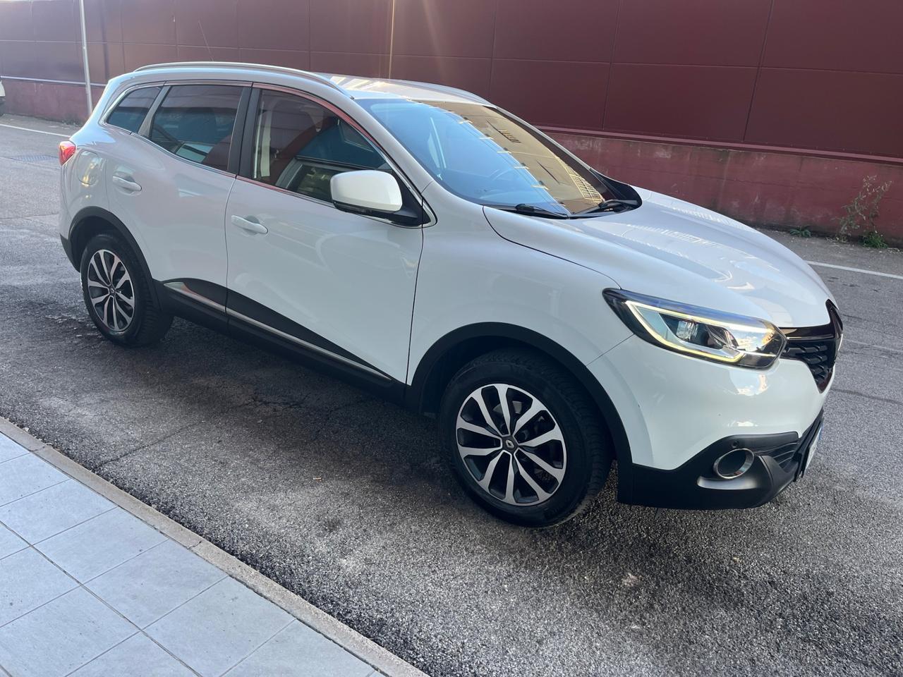 Renault Kadjar 2019 Blue dCi 8V 115CV Sport Edition2