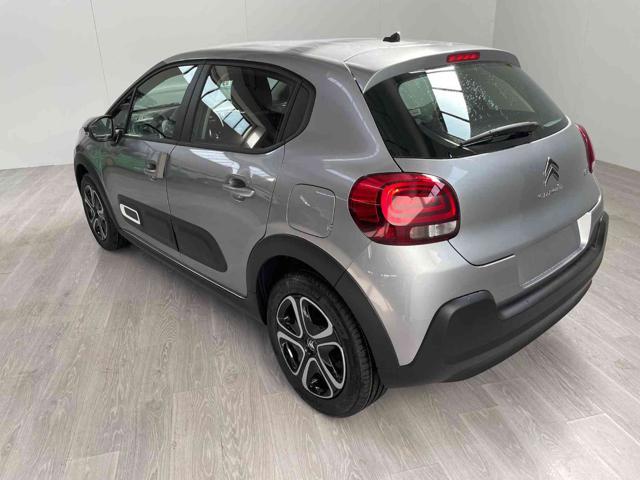 CITROEN C3 PureTech 83 S&S Plus - VARI COLORI!