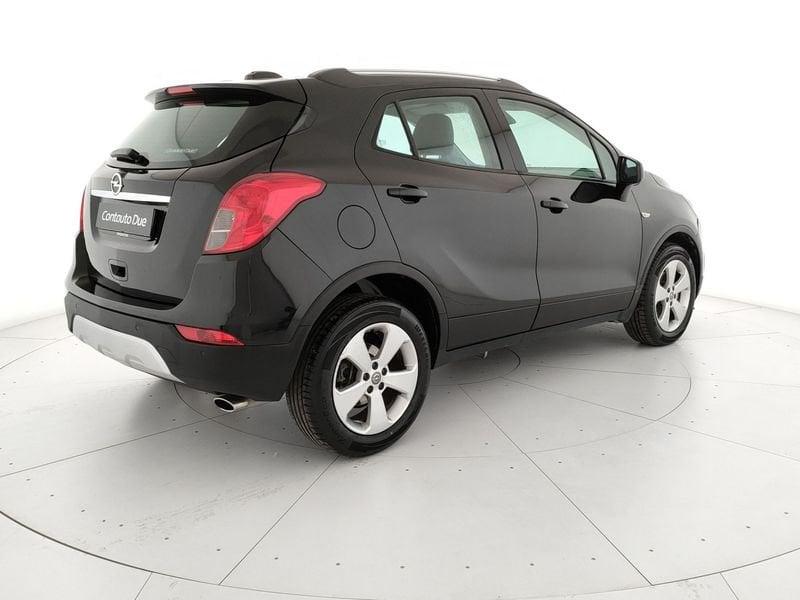 Opel Mokka 1.6 CDTI Ecotec 136CV 4x4 Start&Stop X Advance
