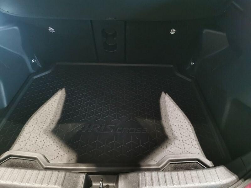Toyota Yaris Cross 1.5 Hybrid 5p. E-CVT Trend