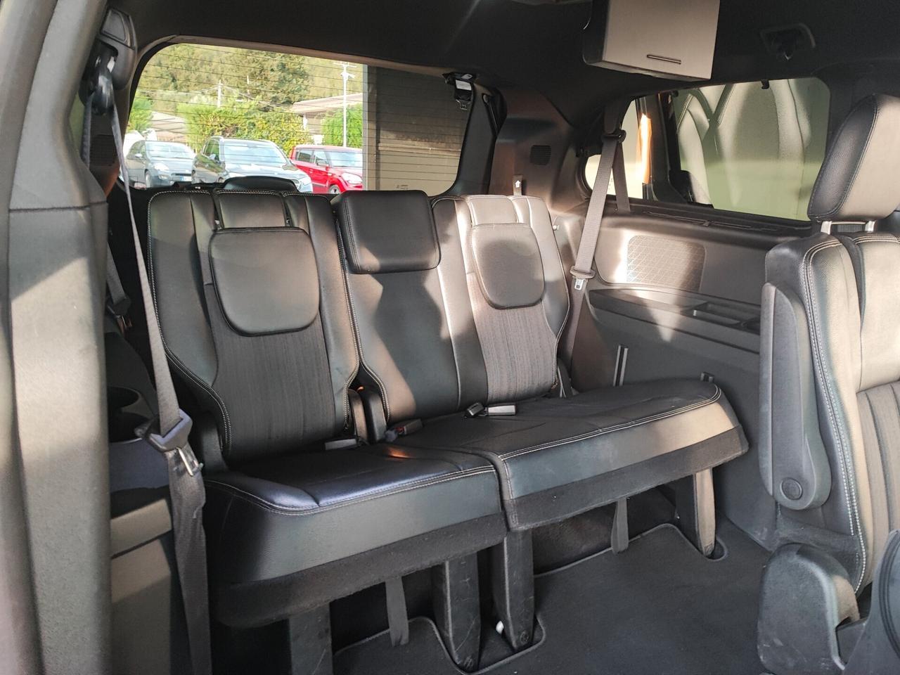 Lancia Voyager 2.8 Turbodiesel Platinum 177 CV