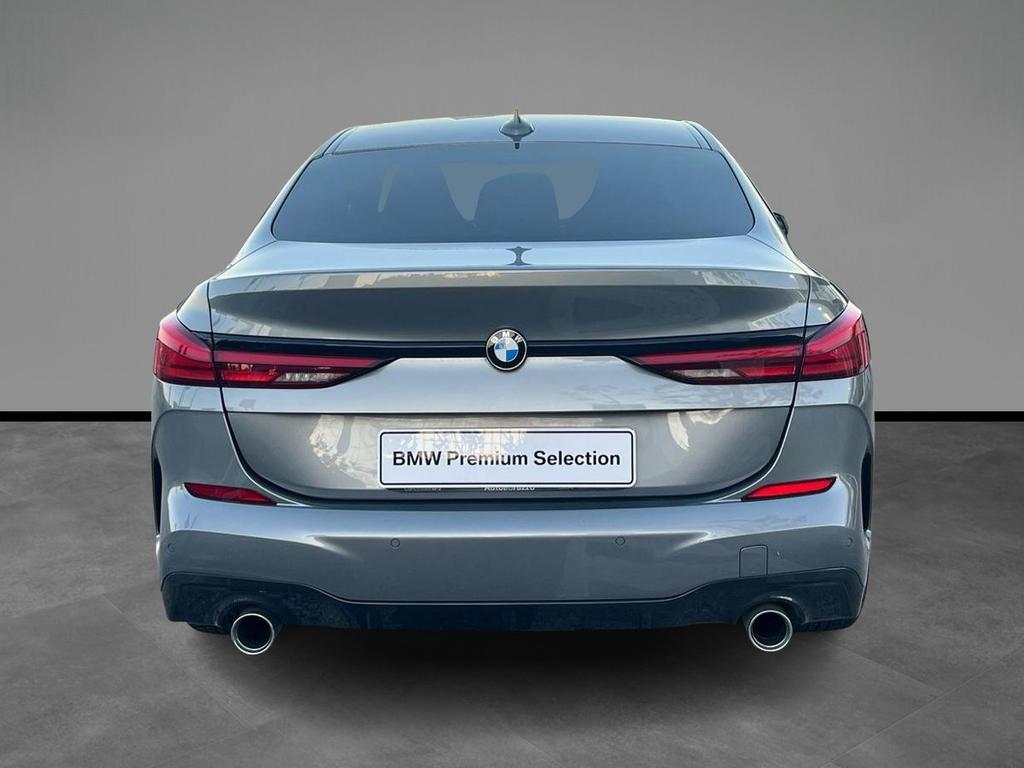 BMW Serie 2 Gran Coupe 218 d Msport Steptronic