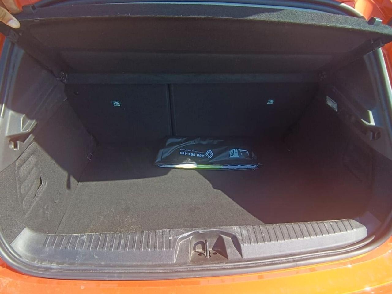 Renault Clio Full Hybrid E-Tech 140 CV 5 porte Zen