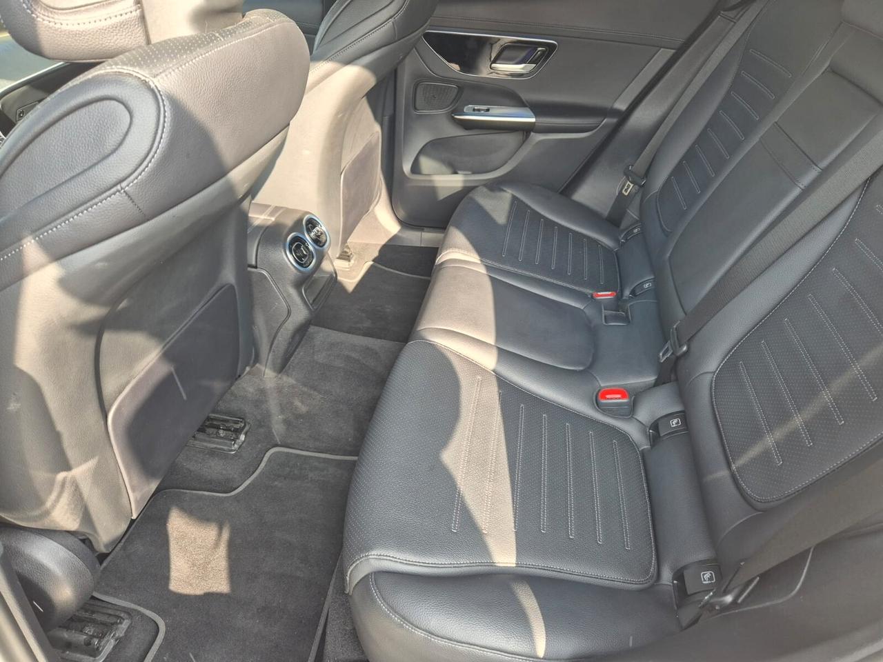 Mercedes-benz GLC 220 d 4Matic Mild Hybrid AMG Premium Plus