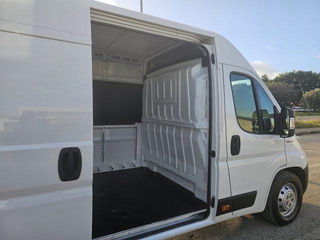 FIAT Ducato 35 2.3 MJT 140CV PLM-SL-TM Furgone