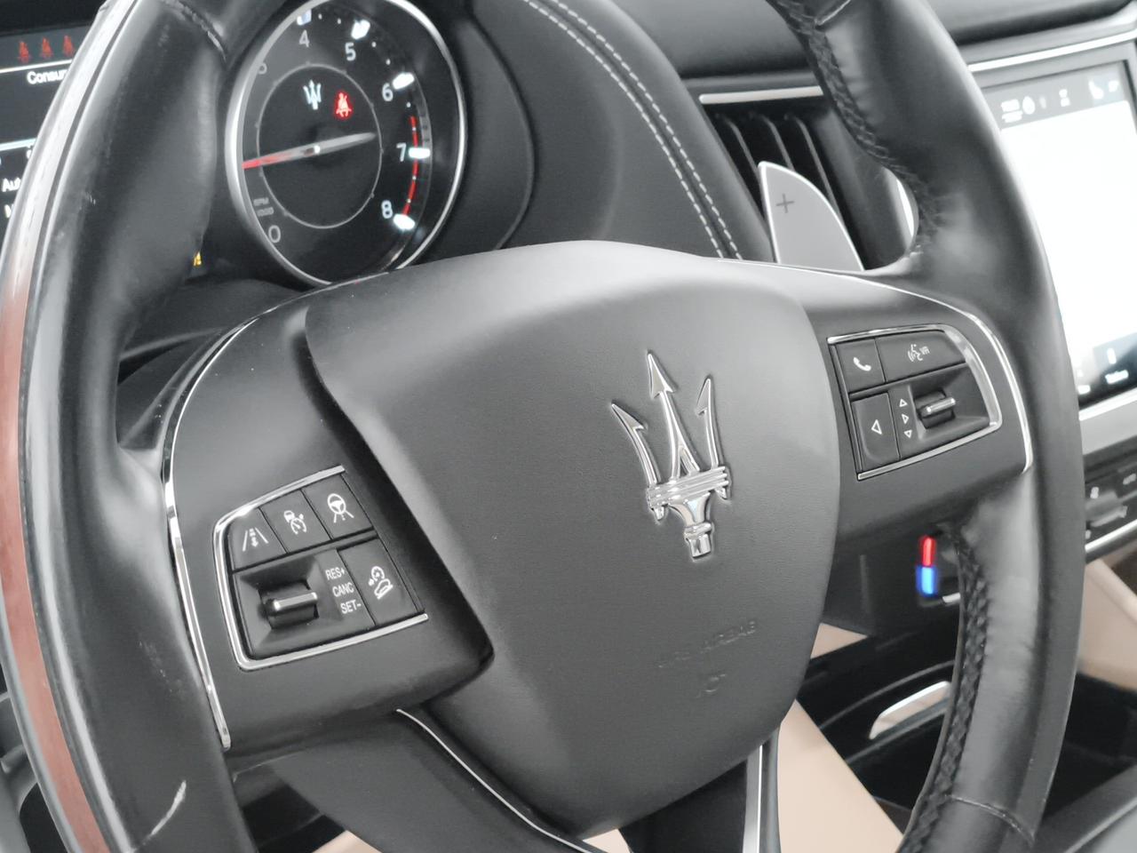 Maserati Levante 2.0 mhev GT 330CV