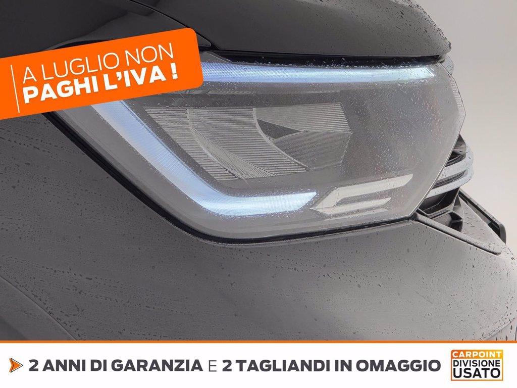 VOLKSWAGEN Taigo 1.0 tsi life 110cv del 2024
